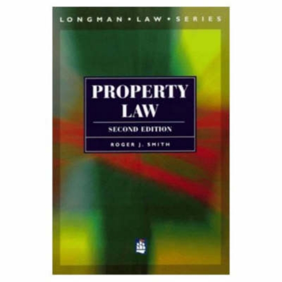 Picture of Property Law