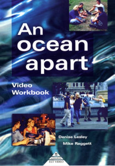 Picture of Snapshot: An Ocean Apart Video Workbook