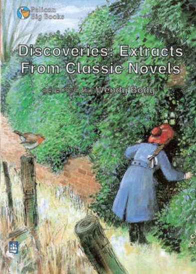 Picture of Discoveries...Extracts from Classic Novels Key Sta