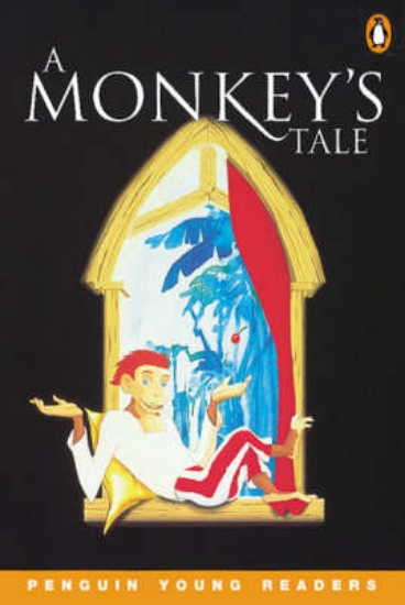 Picture of A Monkey's Tale