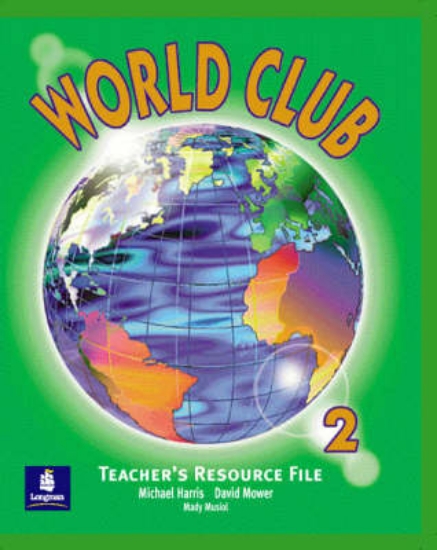 Picture of World Club Teachers Book 2