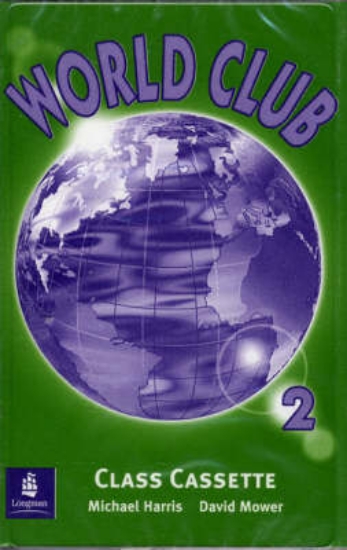Picture of World Club Class Cassette 2