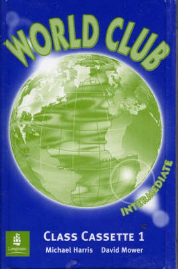 Picture of World Club Class Cassette 4 (2)
