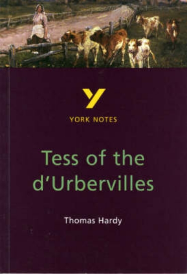 Picture of Tess of the d'Urbervilles
