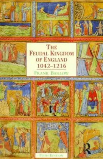 Picture of The Feudal Kingdom of England