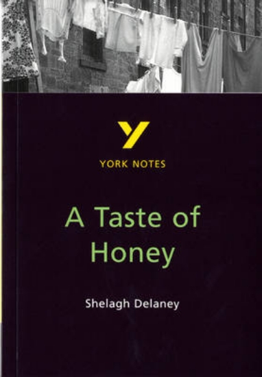 Picture of A Taste of Honey