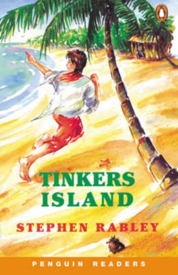Picture of Tinkers Island New Edition