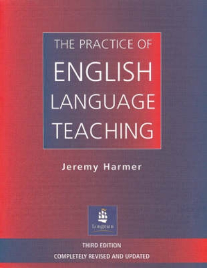 Picture of The Practice of English Language Teaching