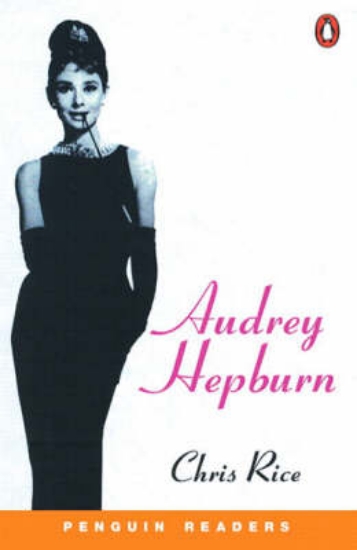 Picture of Audrey Hepburn Book