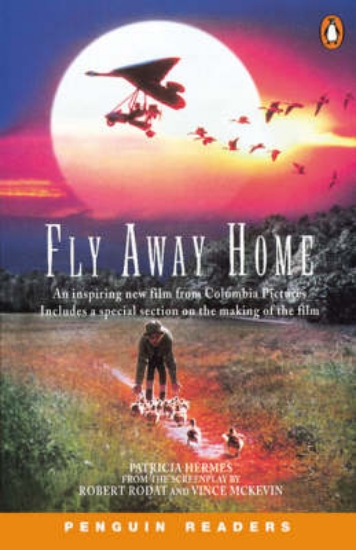 Picture of Fly Away Home New Edition