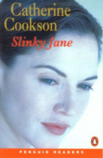 Picture of Slinky Jane New Edition