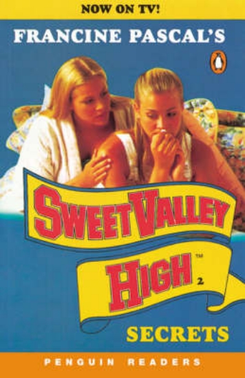 Picture of Sweet Valley High-Secrets New Edition