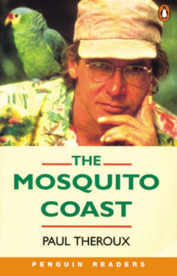 Picture of The Mosquito Coast New Edition