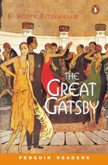 Picture of The Great Gatsby