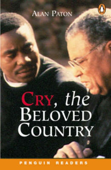 Picture of Cry The Beloved Country