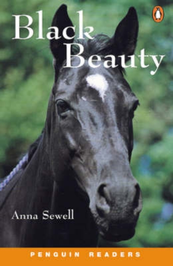 Picture of Black Beauty New Edition