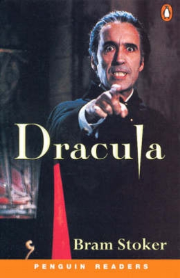 Picture of Dracula New Edition