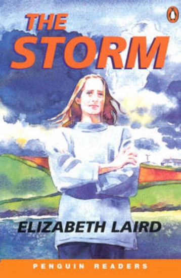 Picture of The Storm New Edition