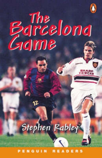 Picture of Barcelona Game New Edition