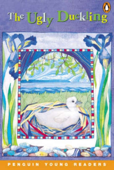 Picture of The Ugly Duckling
