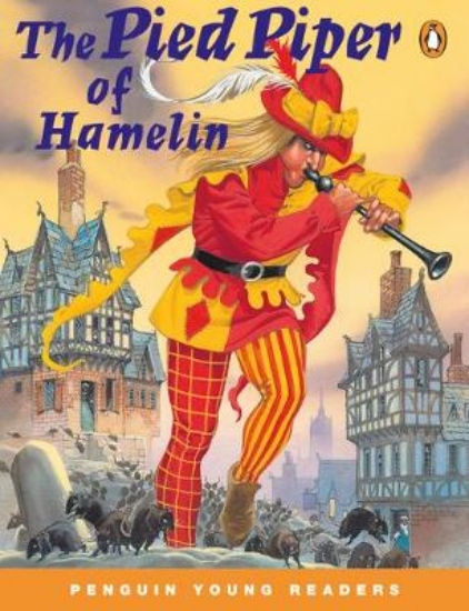 Picture of The Pied Piper of Hamelin