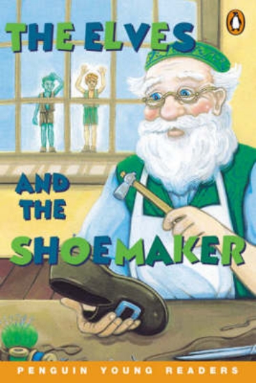 Picture of The Elves and the Shoemaker