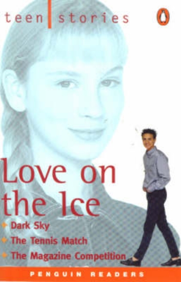 Picture of Teenstories Love on the Ice