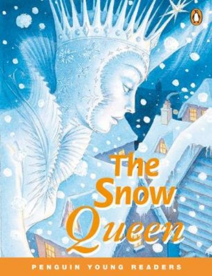 Picture of The Snow Queen