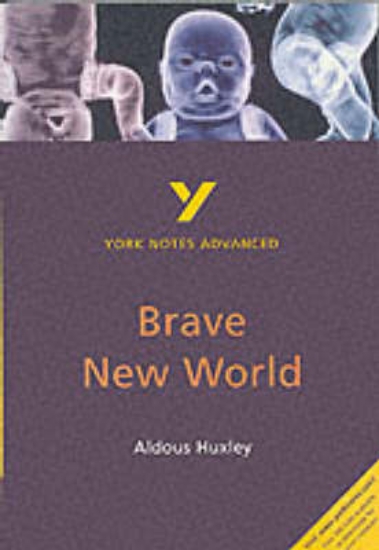 Picture of Brave New World