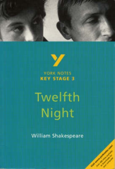 Picture of Twelfth Night