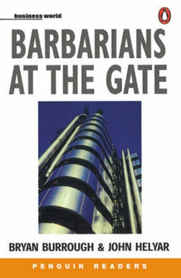 Picture of Barbarians at the Gate