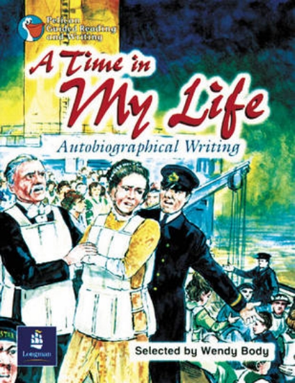 Picture of Time in my Life - Autobiographical Writing, A Year