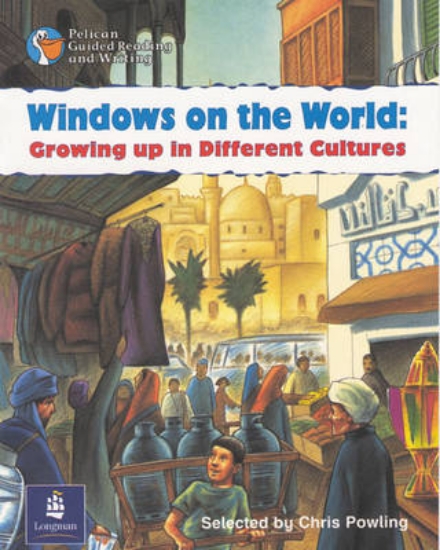 Picture of Windows on the World: Growing up in different cult