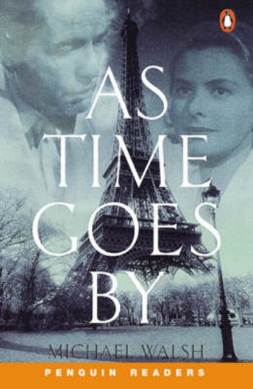 Picture of As Time Goes By