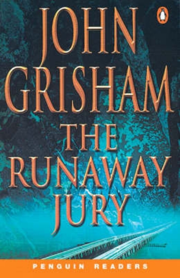 Picture of The Runaway Jury