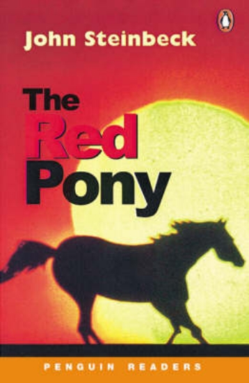 Picture of The Red Pony
