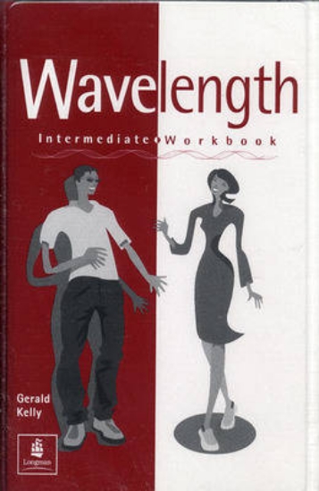 Picture of Wavelength Intermediate Workbook Cassette