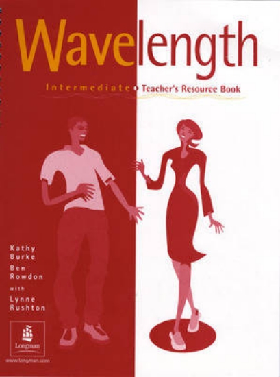 Picture of Wavelength Intermediate Teachers Resource Book