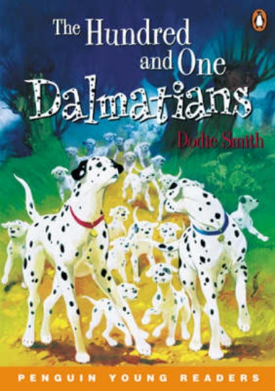 Picture of 101 Dalmatians