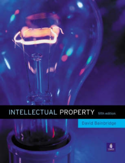 Picture of Intellectual Property