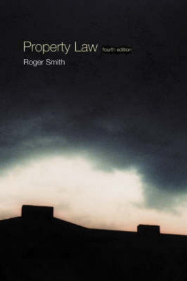 Picture of Property Law