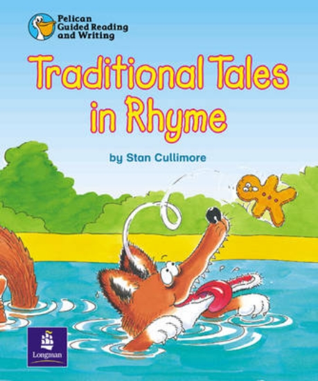 Picture of Traditional Tales in Rhyme Year 2