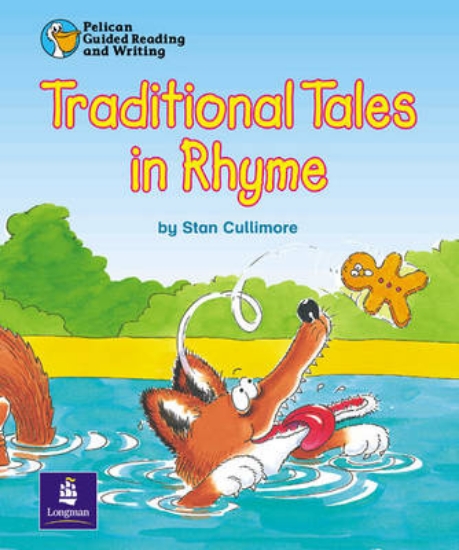 Picture of Traditional Tales in Rhyme Year 2