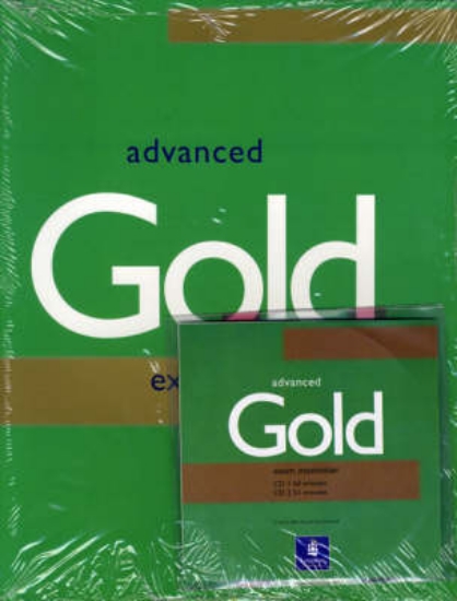 Picture of CAE Gold Maximiser without Key &amp; CD Pack