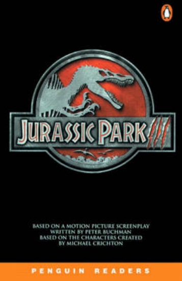 Picture of Jurassic Park 3