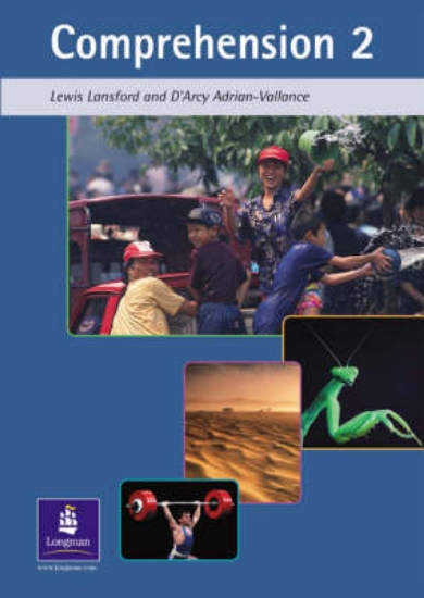 Picture of Comprehension Book 2