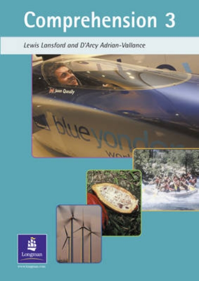 Picture of Comprehension Book 3