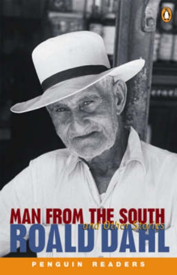 Picture of Man From the South and Other Stories