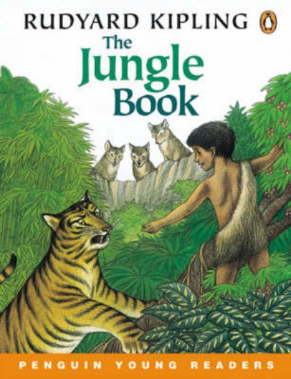 Picture of The Jungle Book