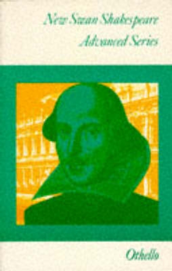 Picture of Othello Paper